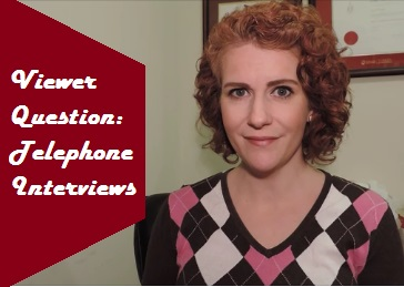 Telephone Interview Tips